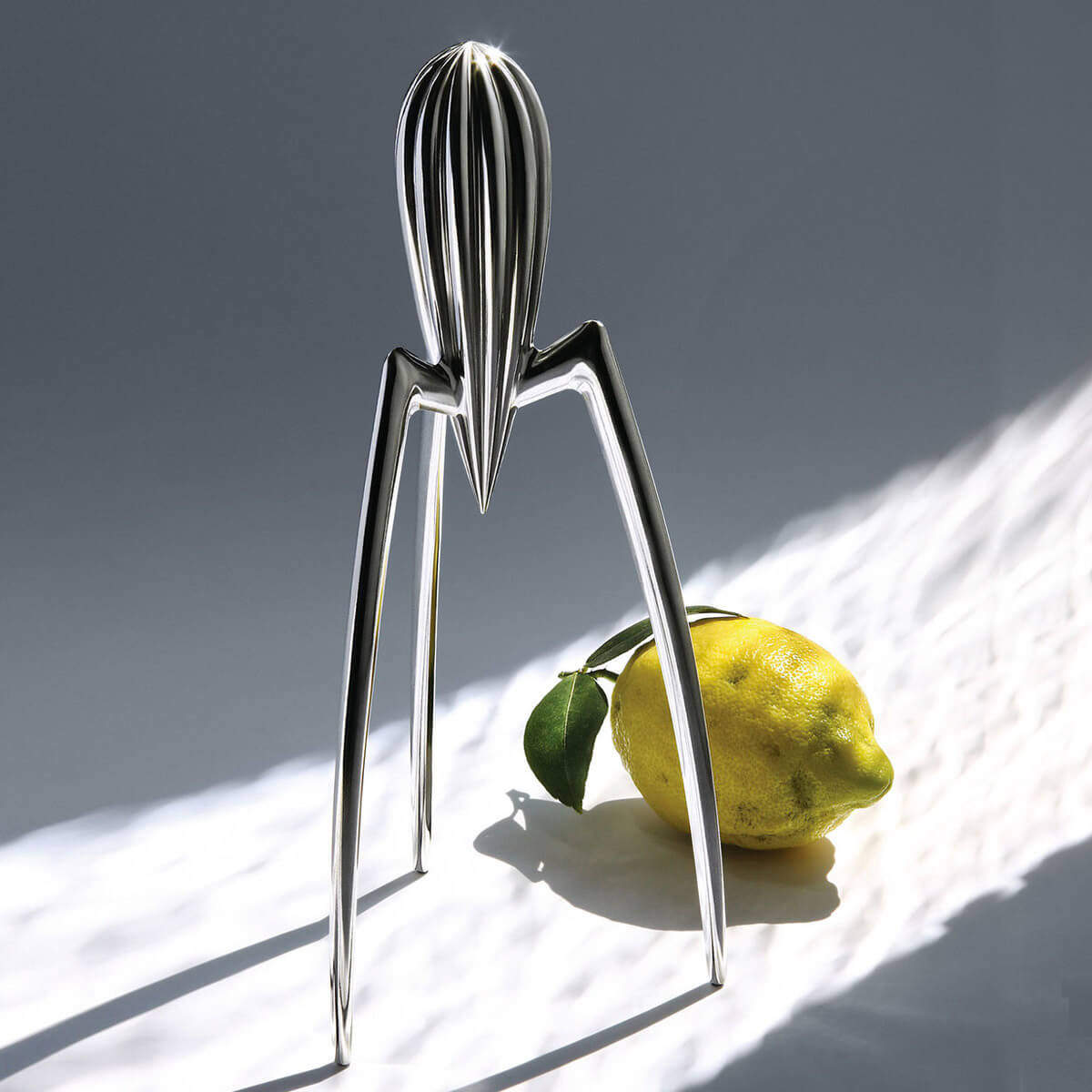 Juicy Salif, 1982